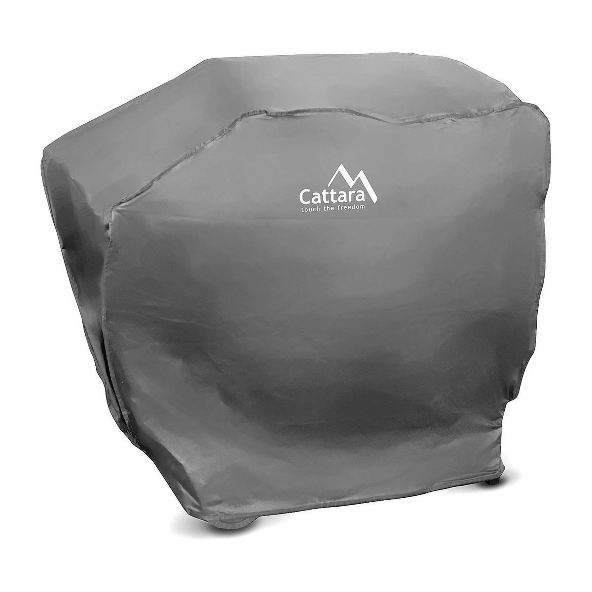Cattara Kryt plynového grilu černá