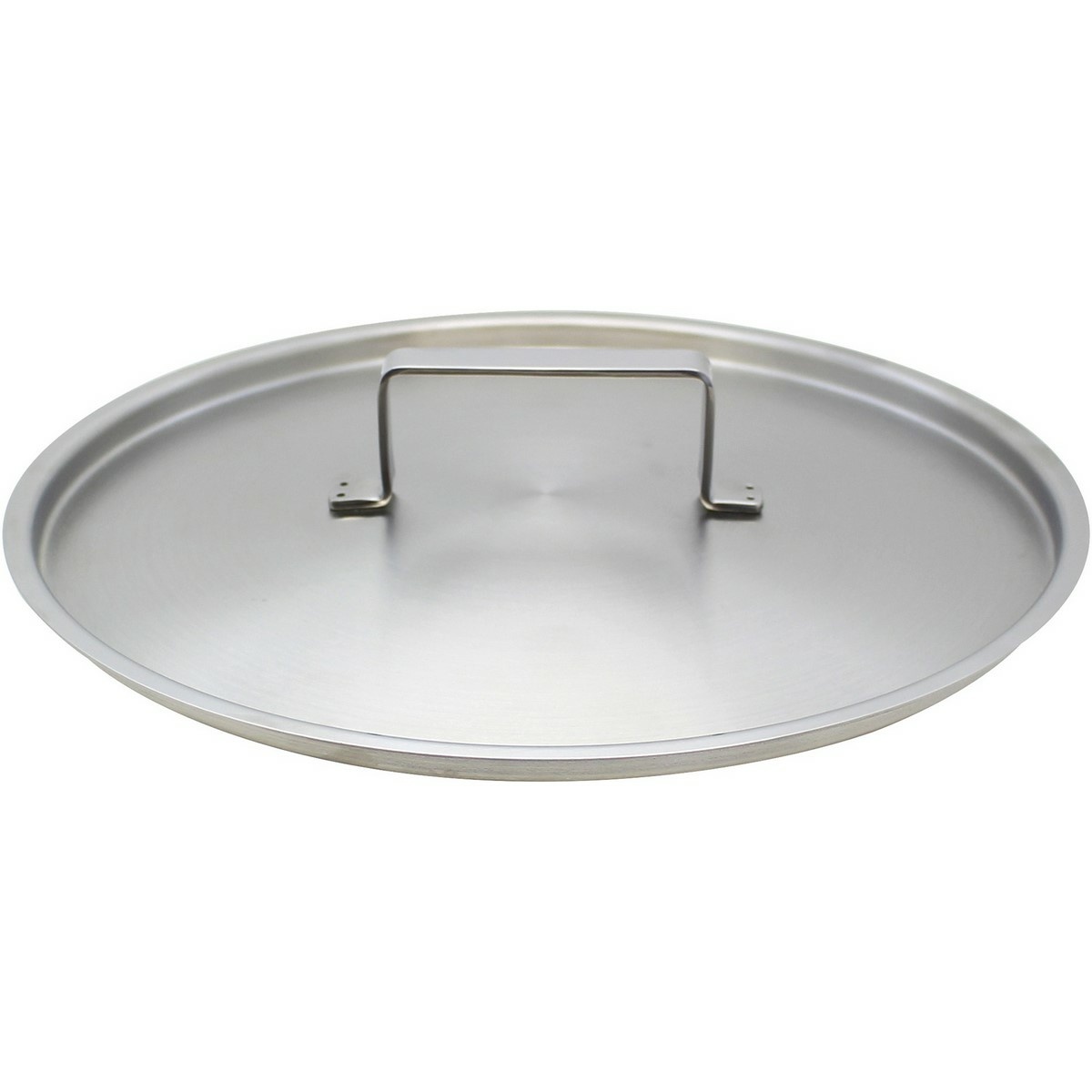 Elo 24040 Poklice na hrnec nerezová Profi Cuisine 40 cm