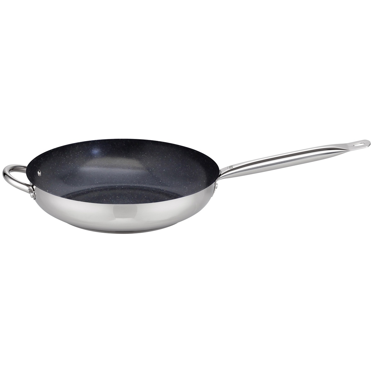 Elo 24542 Pánev s pomocnou rukojetí Profi Therm Platinum 32 cm