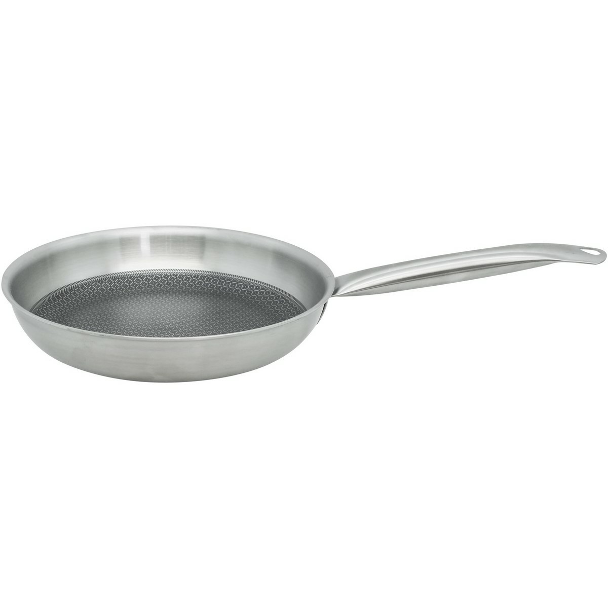 Elo 35824 Pánev Relief Solution 24 cm