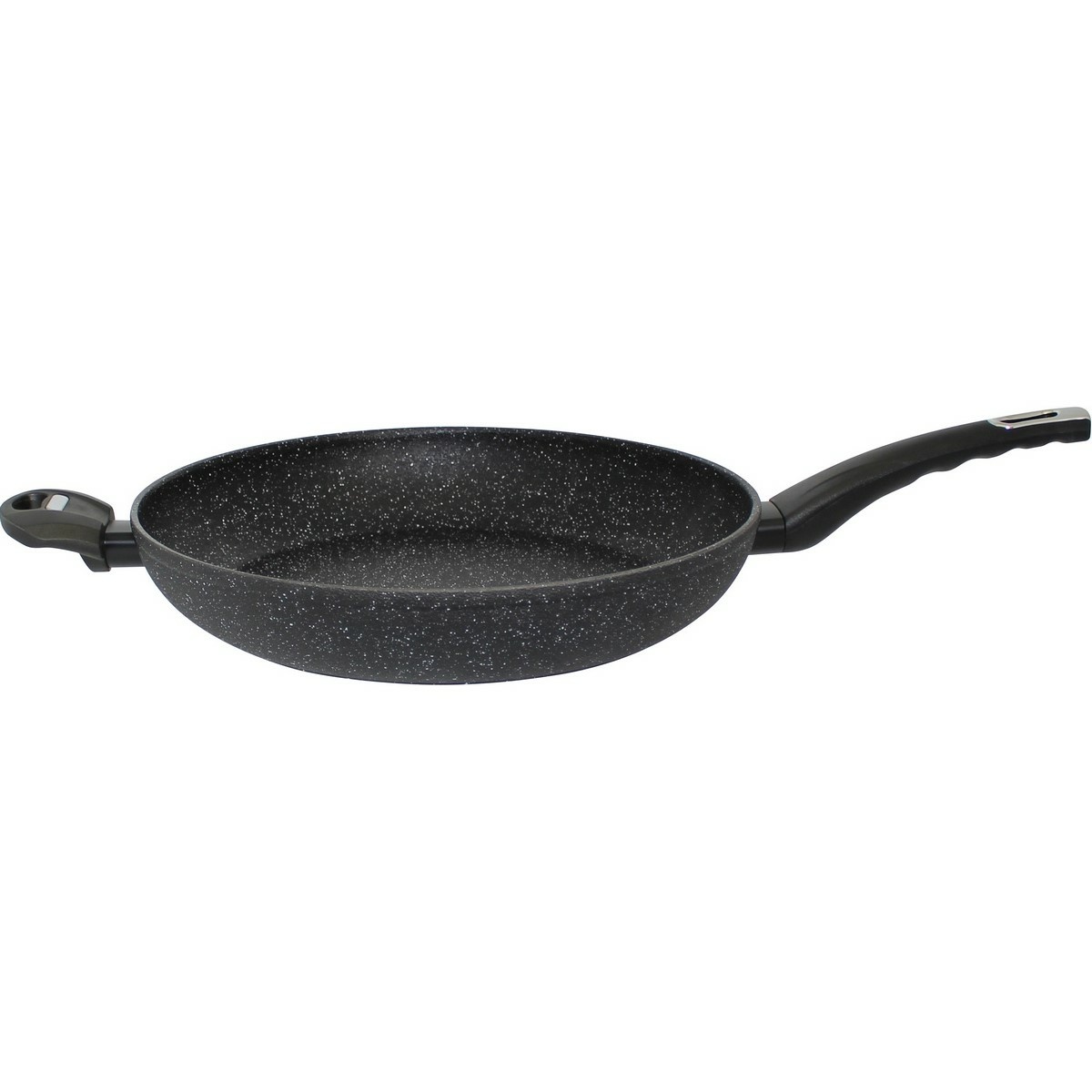 Elo 60032 Pánev s pomocnou rukojetí Granit Evolution 32 cm