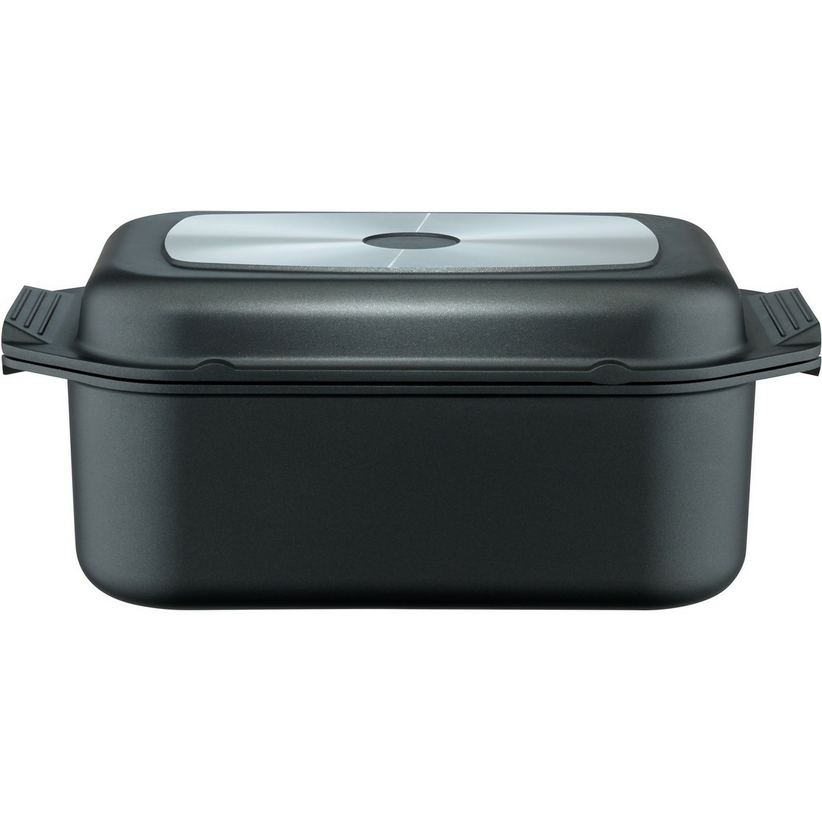 Elo 62042 Pekáč s grilovacím víkem Karree 42 x 26 cm