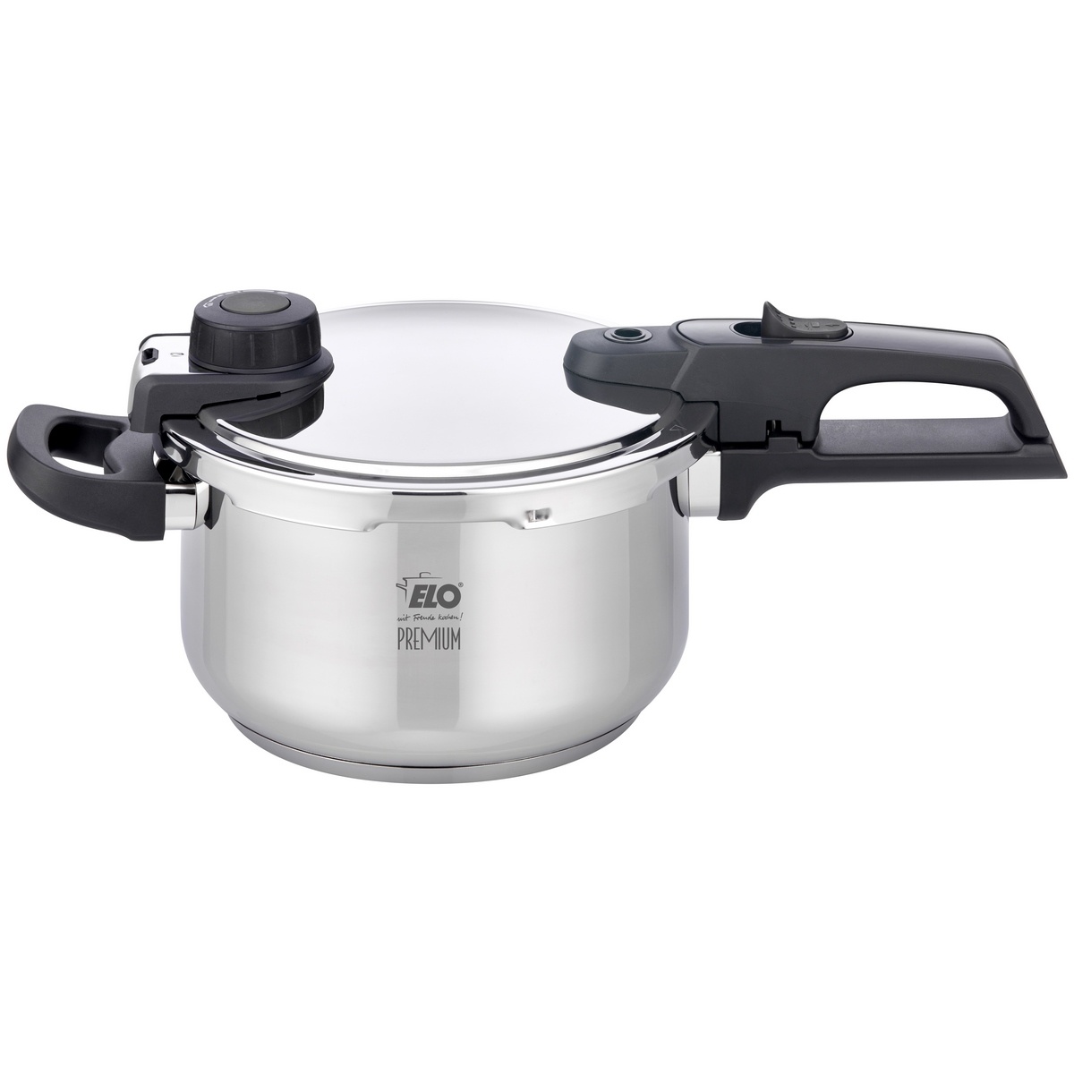 Elo 88622 Premium Tlakový hrnec Mistral 4