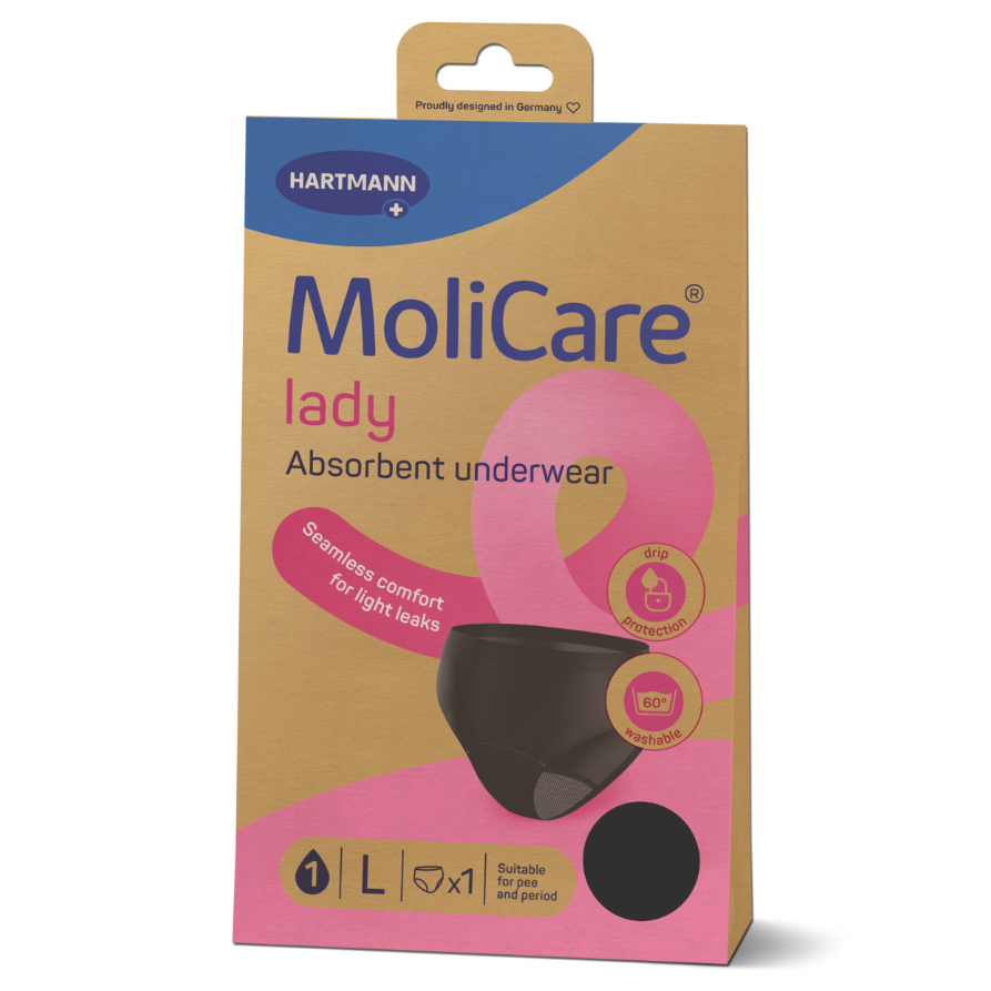 Hartmann Absorpční spodní prádlo MoliCare Lady