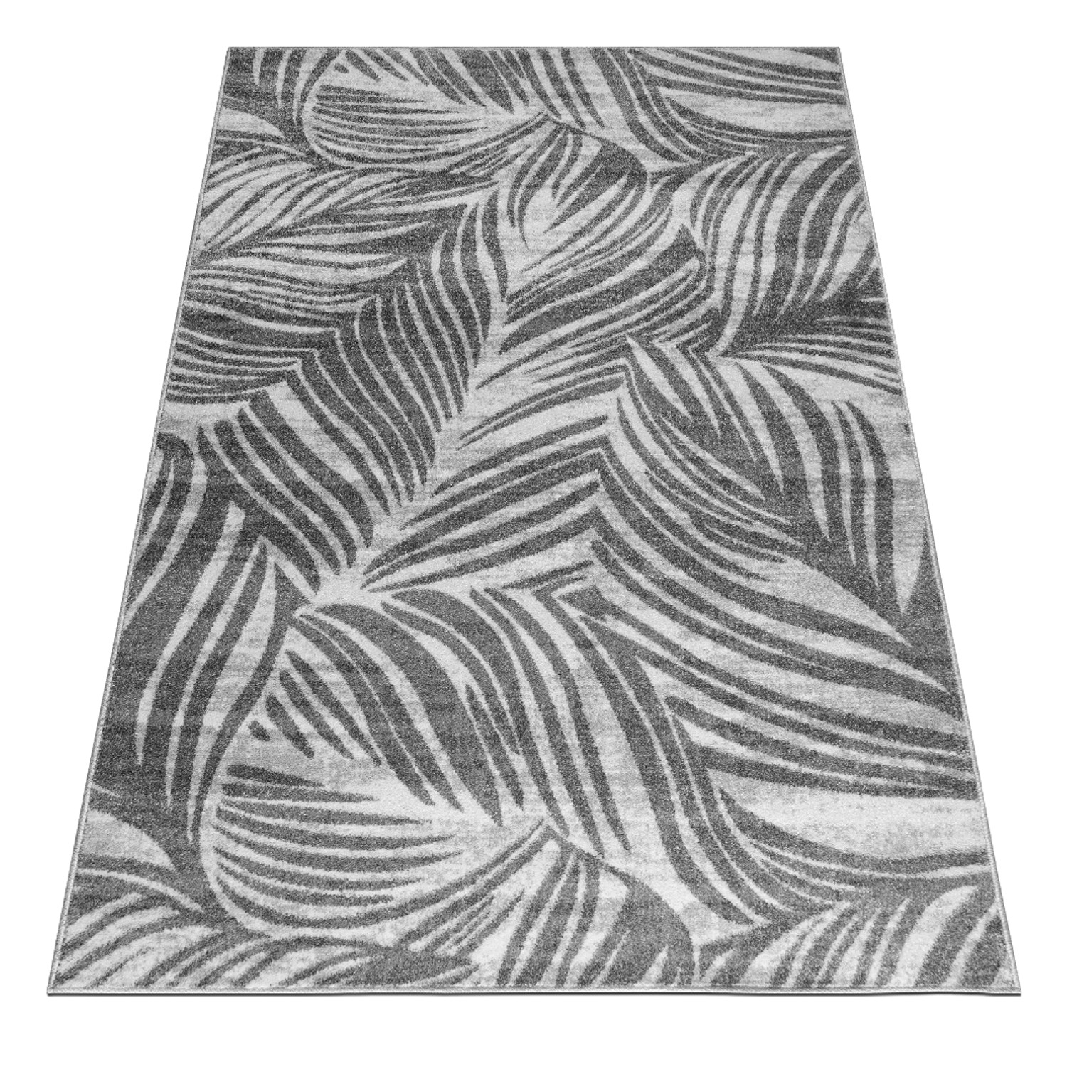 Koberec FIRUZE 052 šedá - 120x170 cm