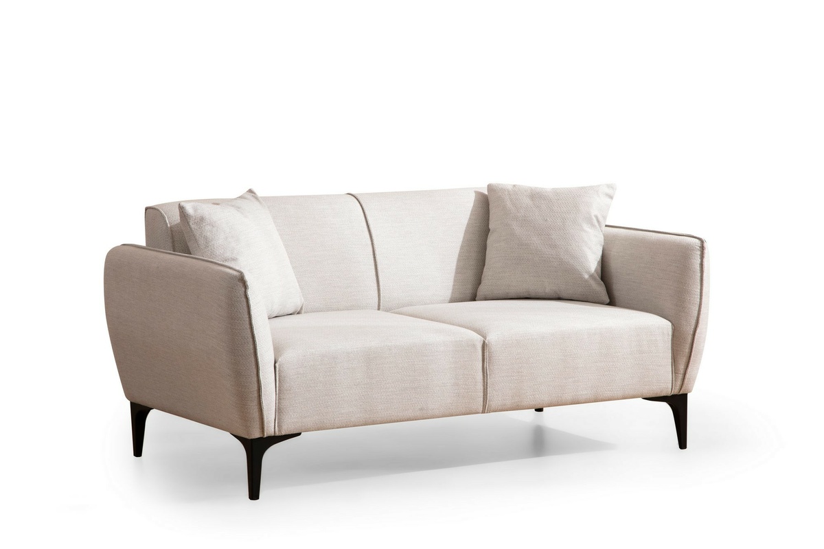Pohovka Belissimo Off White