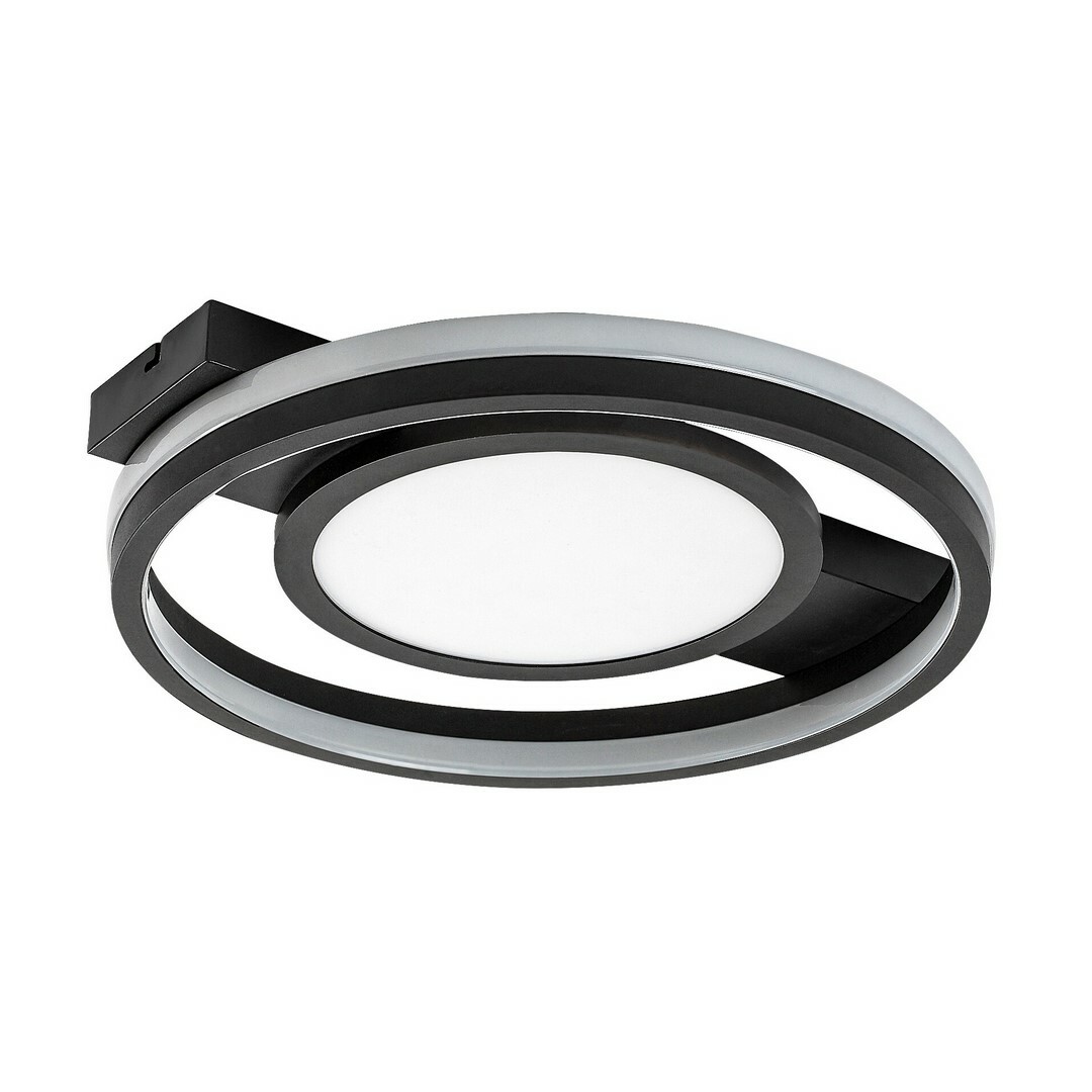Rabalux 71401 designové funkční LED stropní svítidlo Shirin