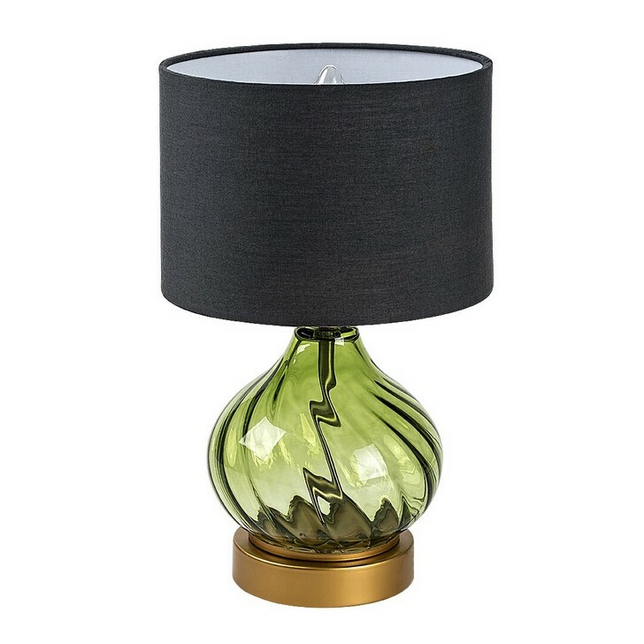 Rabalux 74033 dekorativní stolní lampa Pirelo