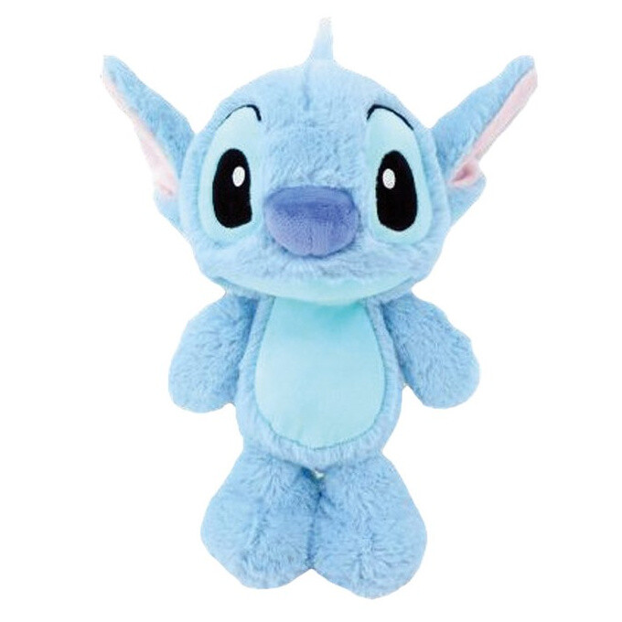 Rappa Plyšový Stitch vel. M