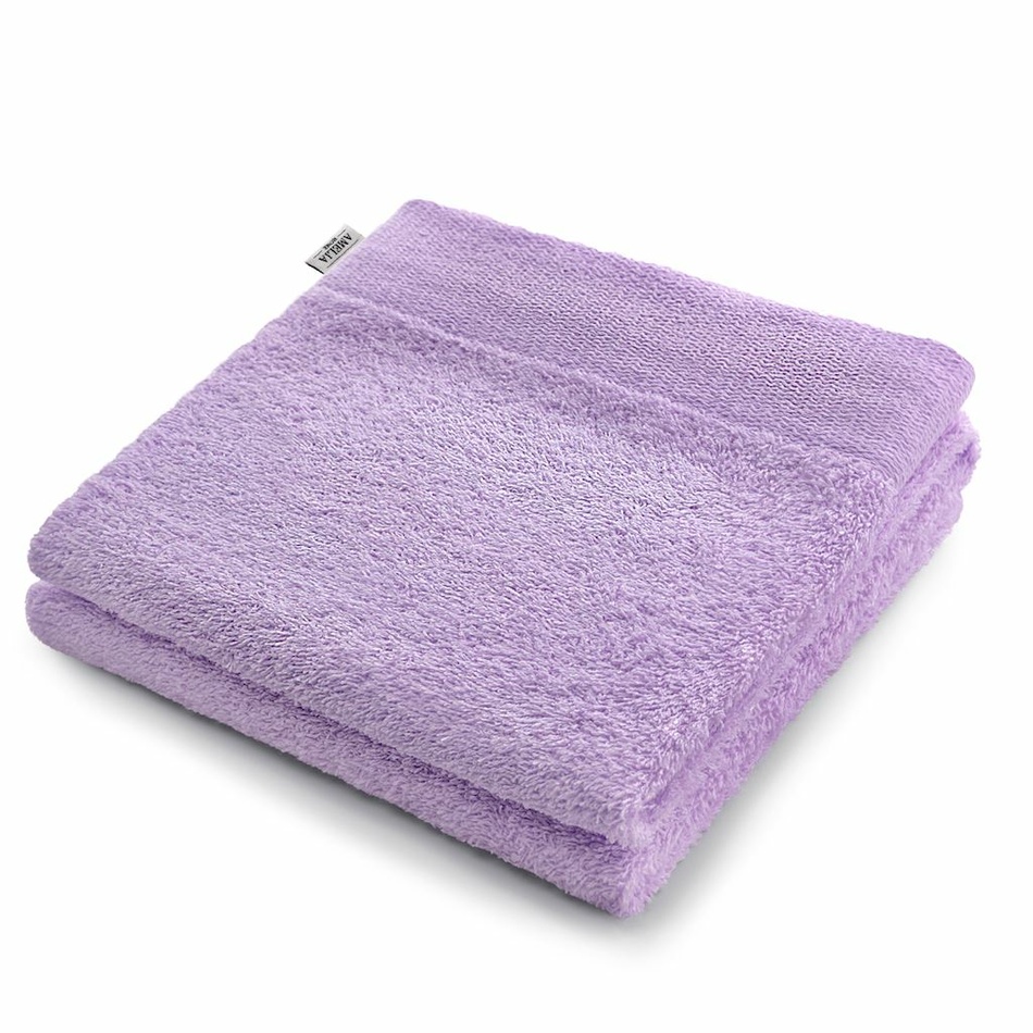 Restilo Osuška Amari světle fialová