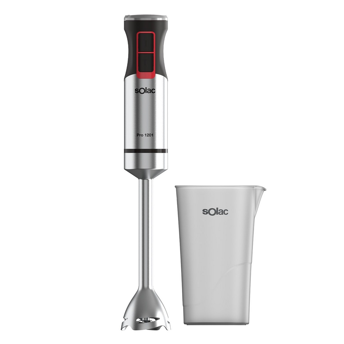 Solac BA5615 tyčový mixér Pro 1201