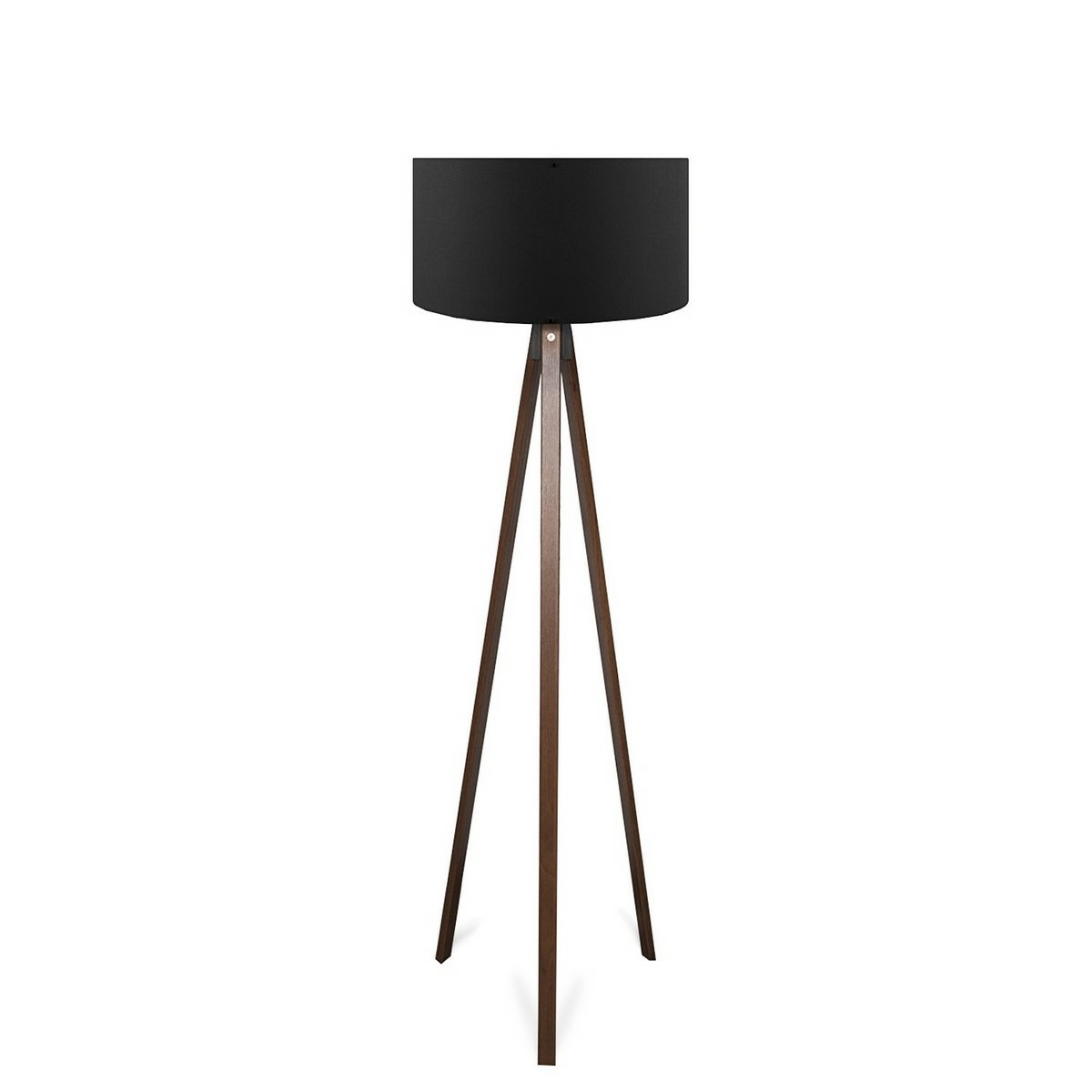 Stojací lampa AYD - 2222 Black