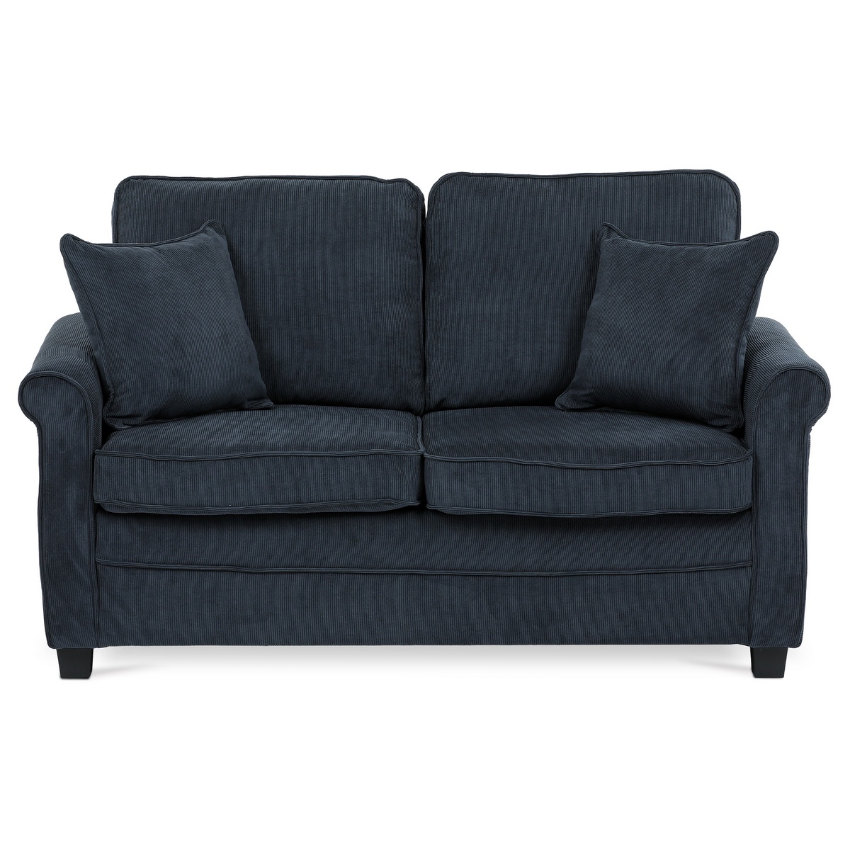 Dvoumístná pohovka ASB-4170 BLUE2