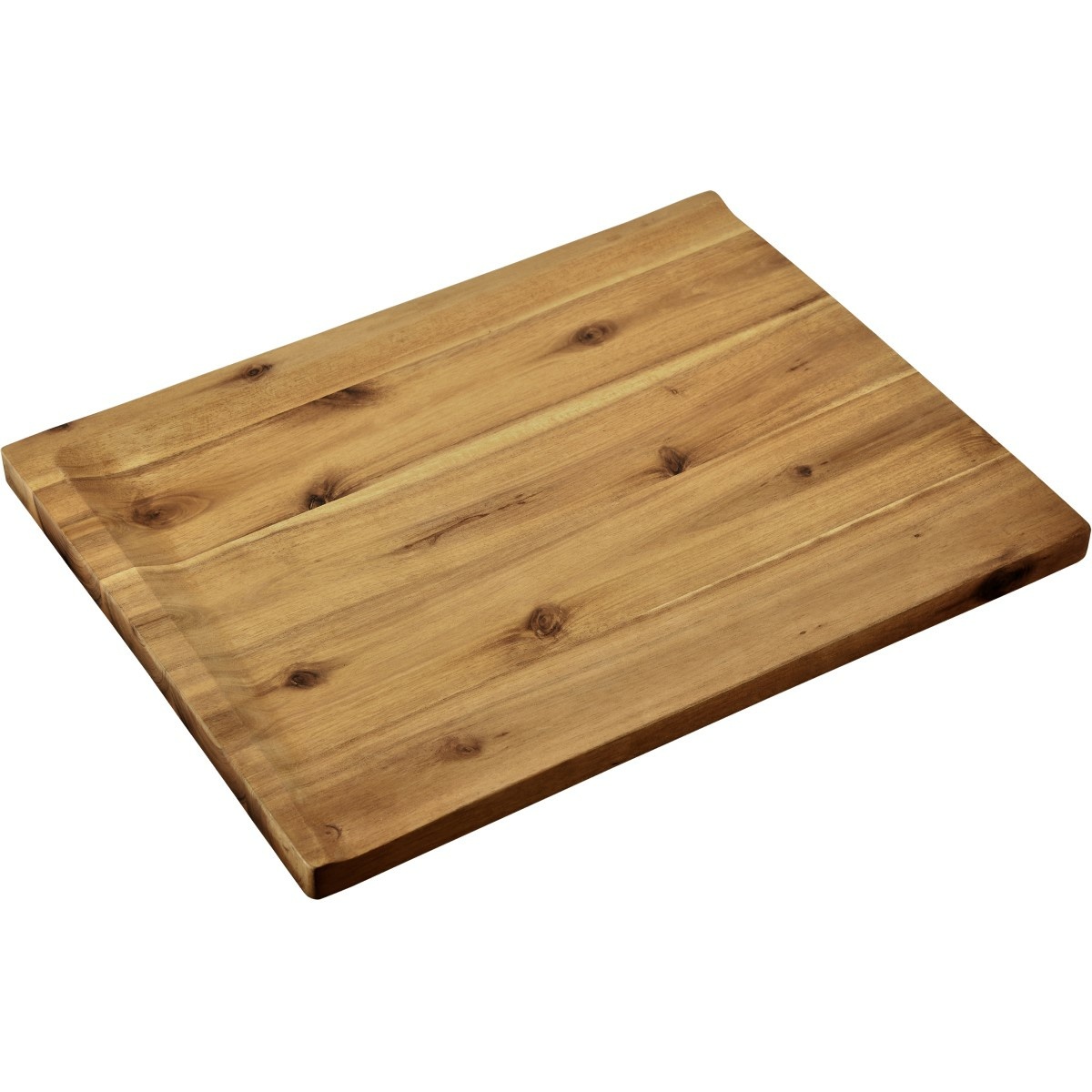 Kesper 28702 Prkénko na krájení akácie 38 x 28 x 2 cm