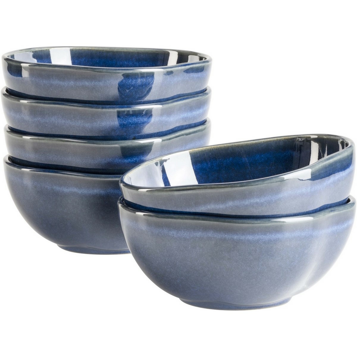 Mäser Sada misek Cordelia Royal Blue 16 cm