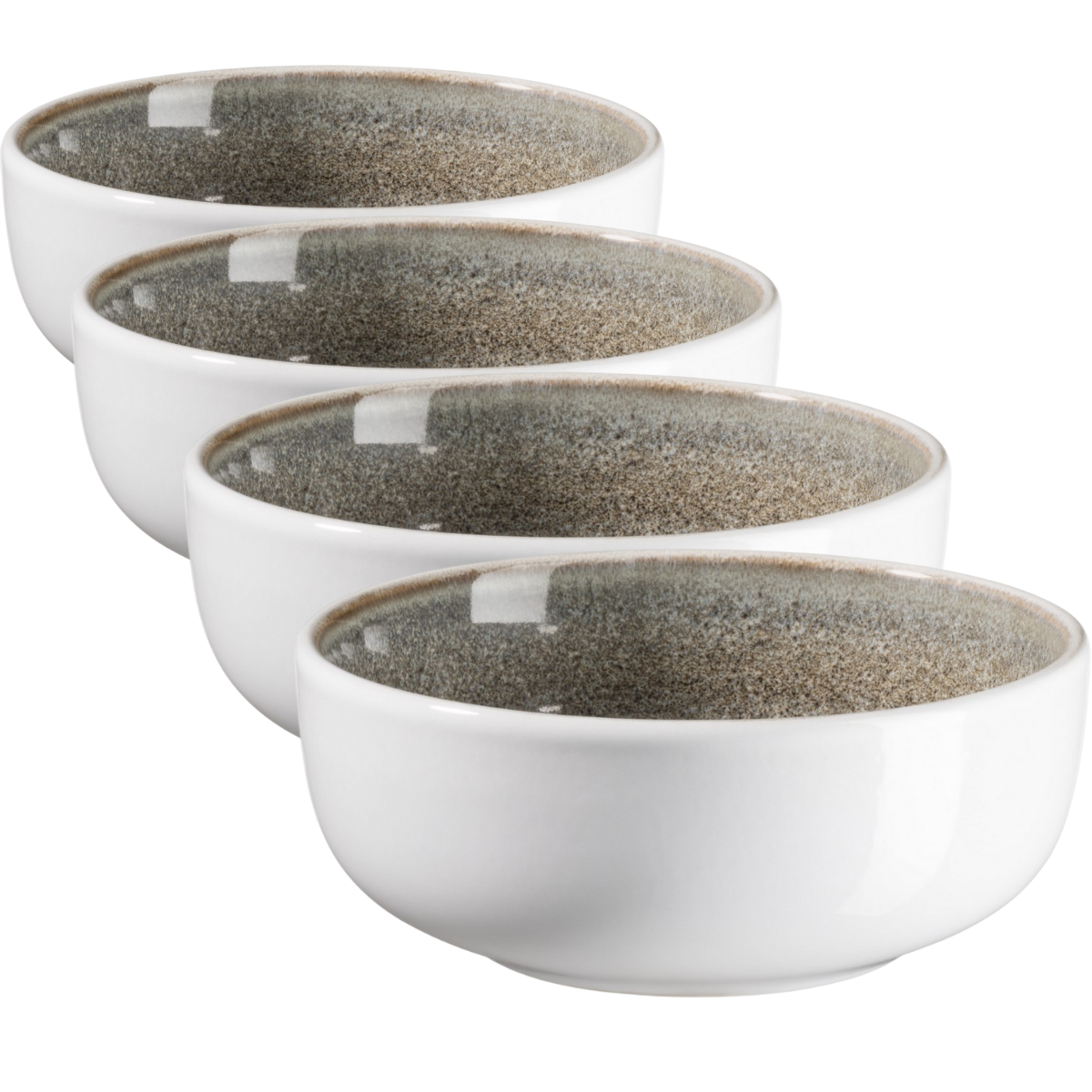 Mäser Sada misek Lunaria Brown 12 cm