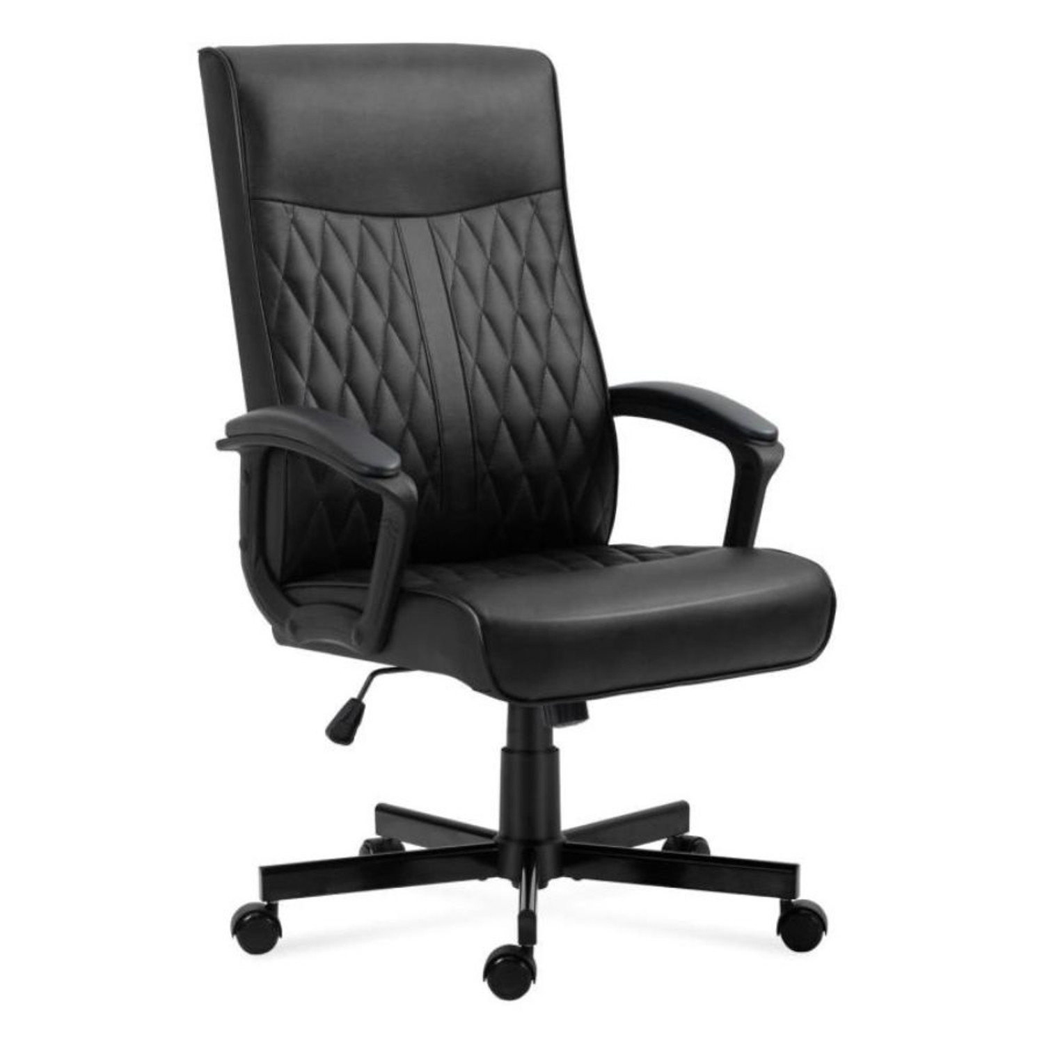 Kancelářské křeslo MARK ADLER BOSS 3.2 - černá