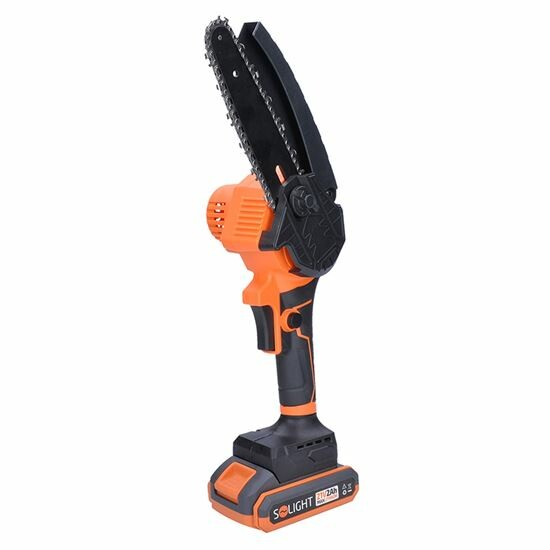 Solight RNP150 Ruční akumulátorová pila