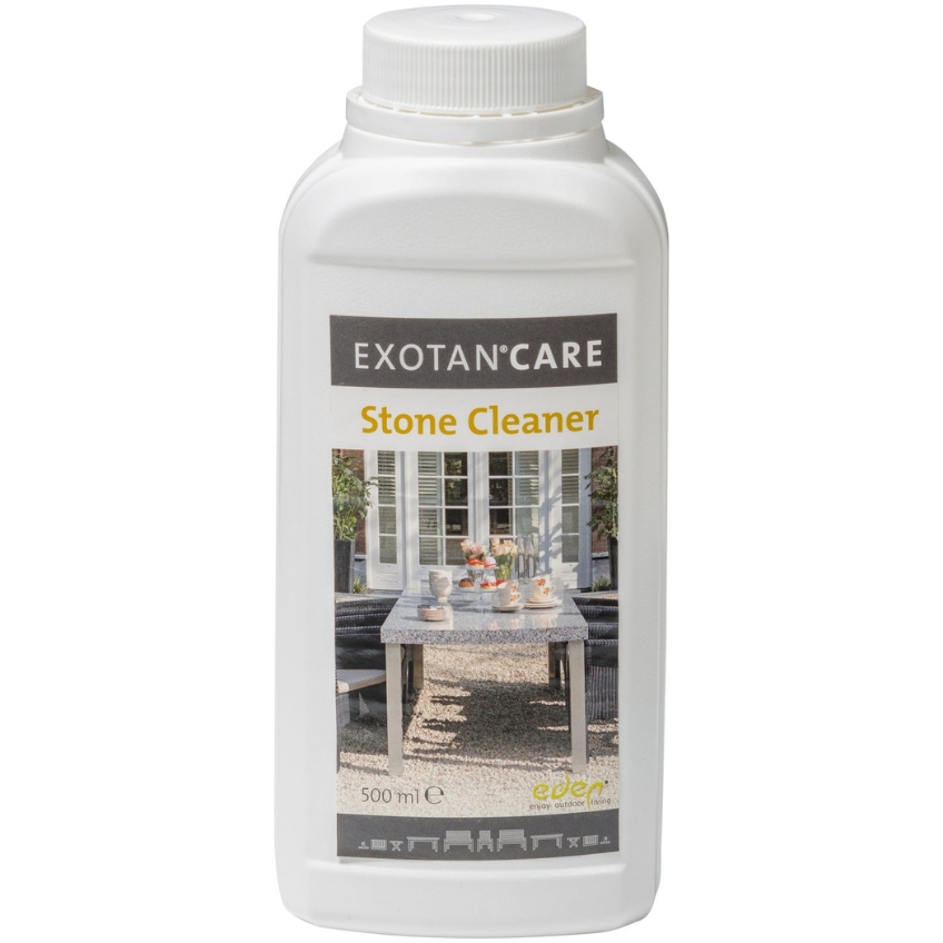 WOOOD Čistič kamene Exotan 500 ml