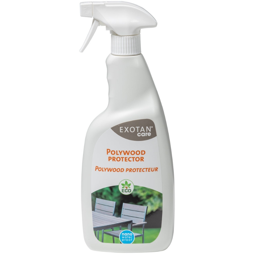 WOOOD Impregnace polywoodu Exotan 750 ml