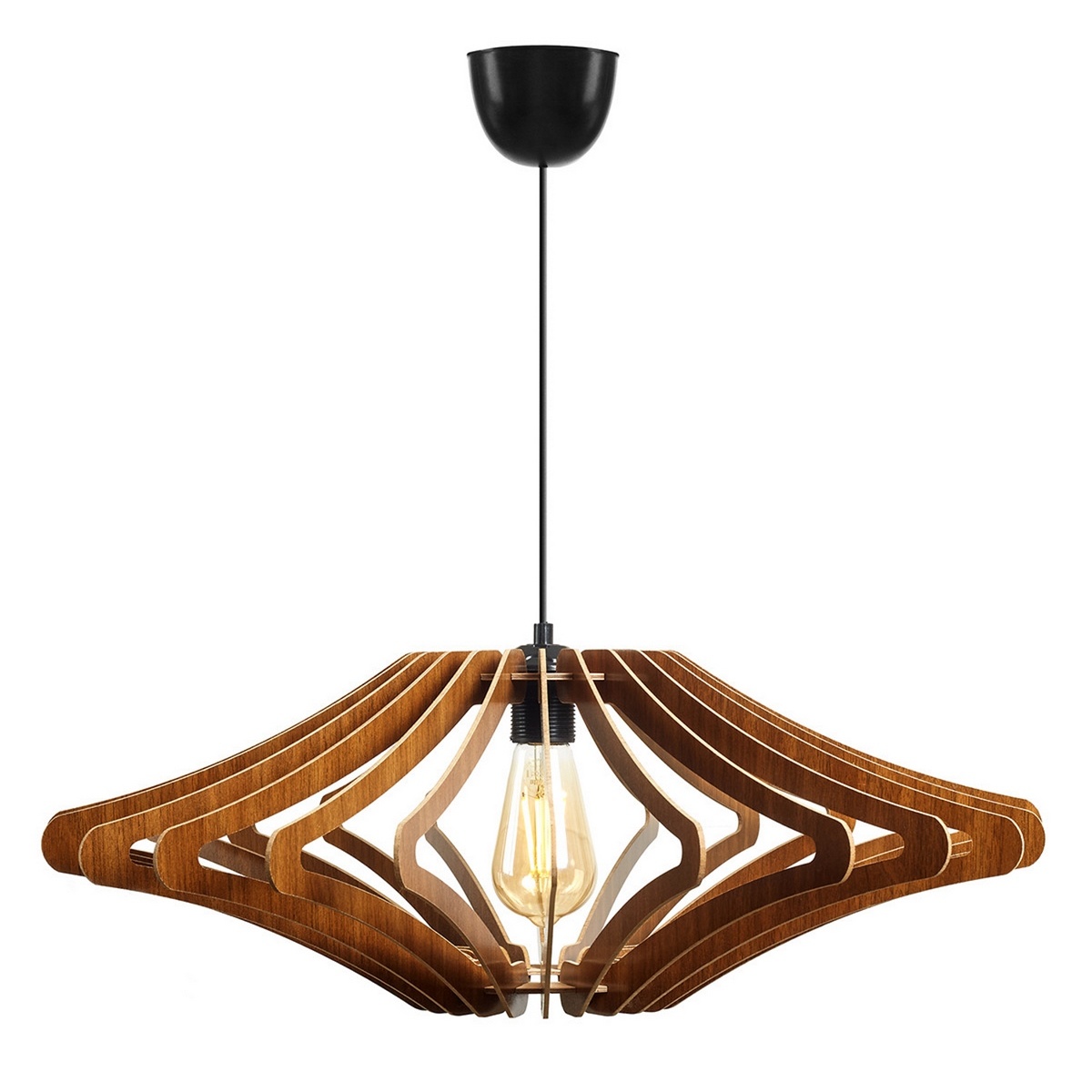 Závěsný lustr Angel  171-T