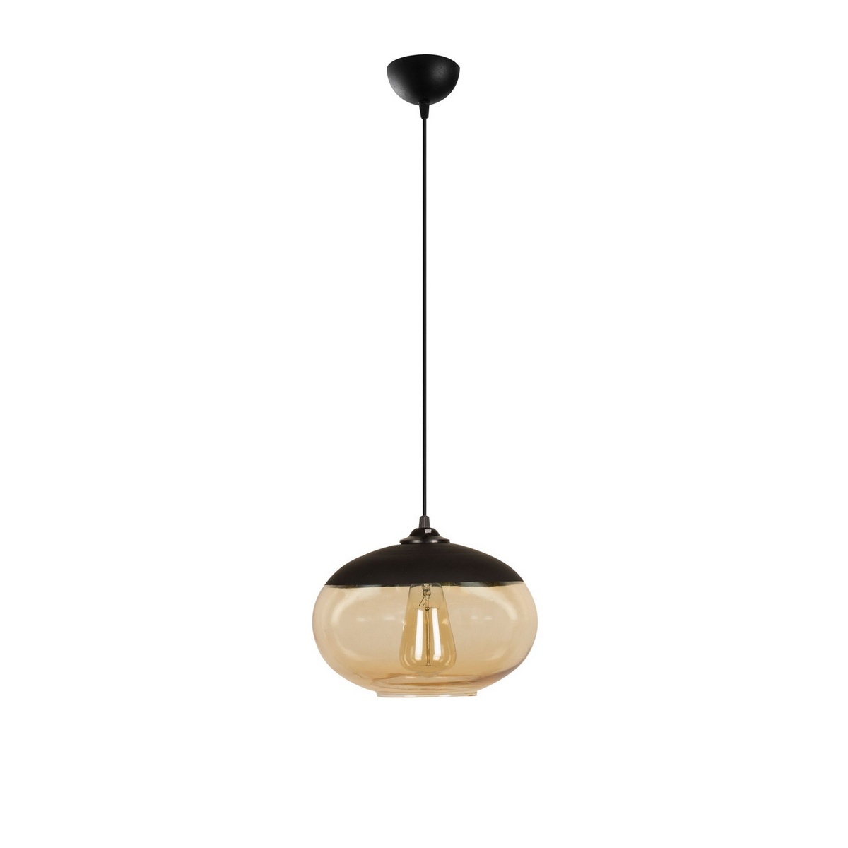 Závěsný lustr Camini - MR - 867