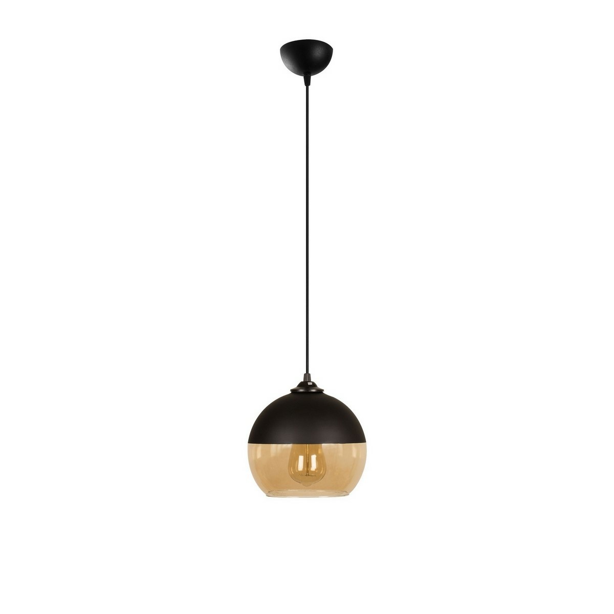 Závěsný lustr Camini - MR - 869