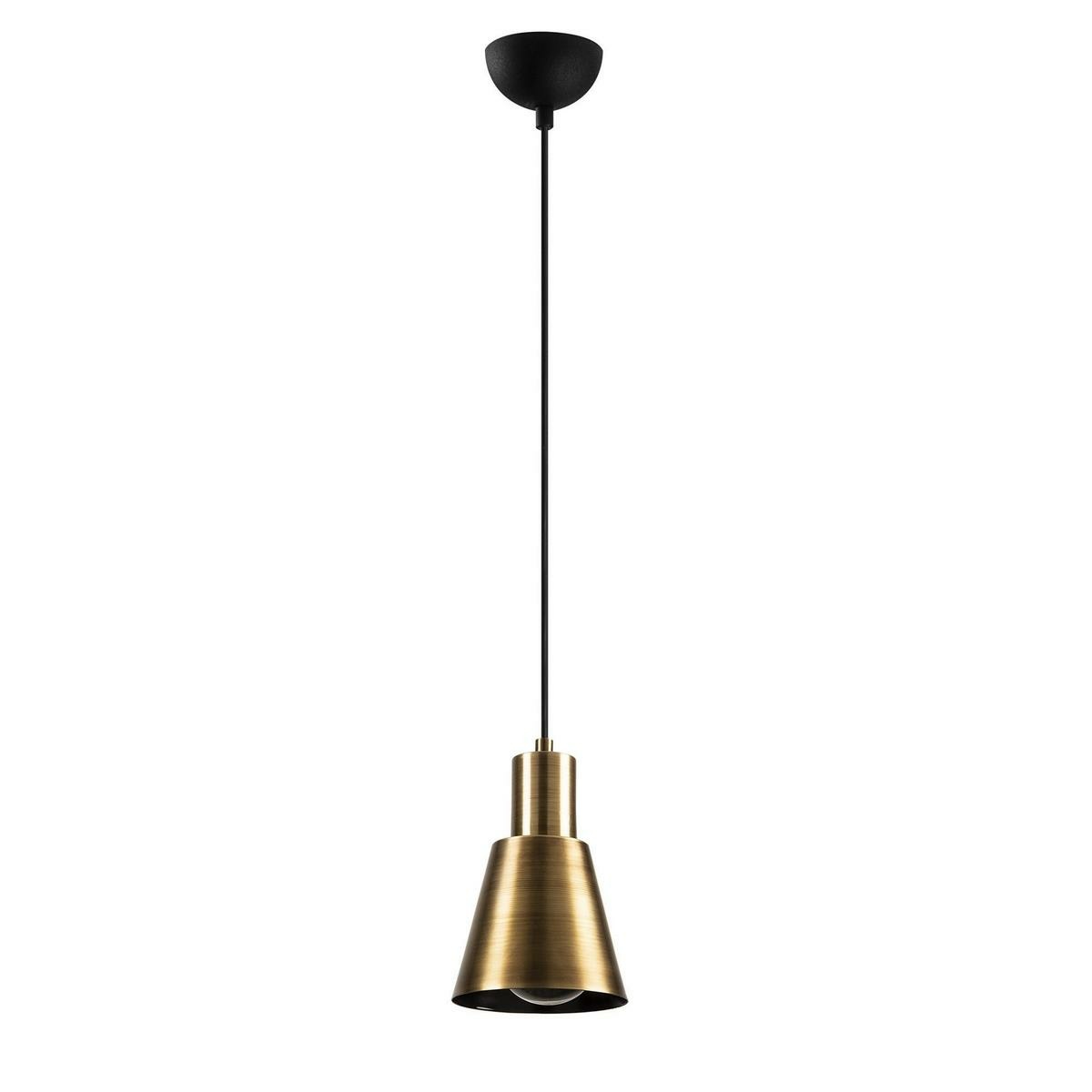 Závěsný lustr Kem - 6361