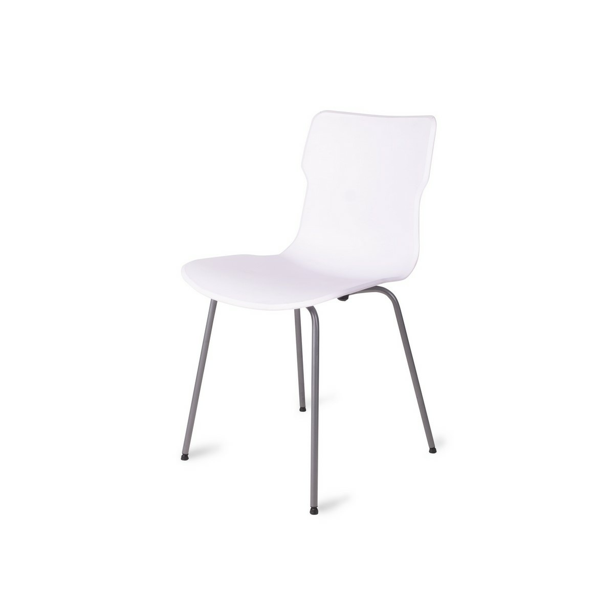 Židle Duo Tube Carrara 46