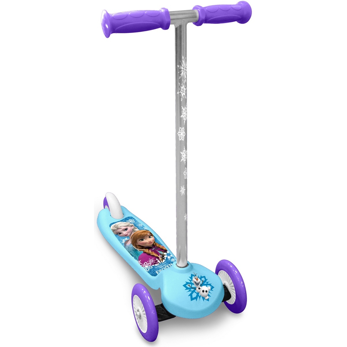 Buddy Toys BPC 4122 Koloběžka Frozen