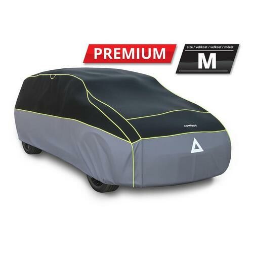 Compass Ochranná plachta proti kroupám PREMIUM M 430 x 165 x 119 cm