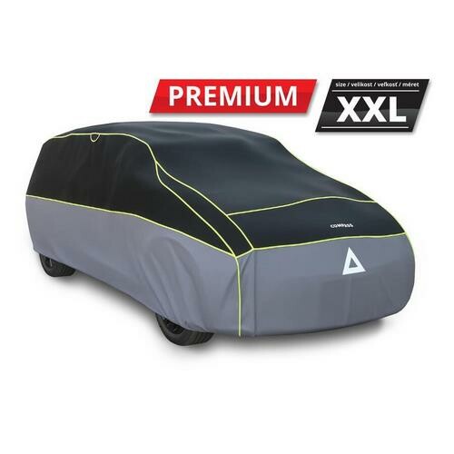 Compass Ochranná plachta proti kroupám PREMIUM XXL 570 x 203 x 119 cm