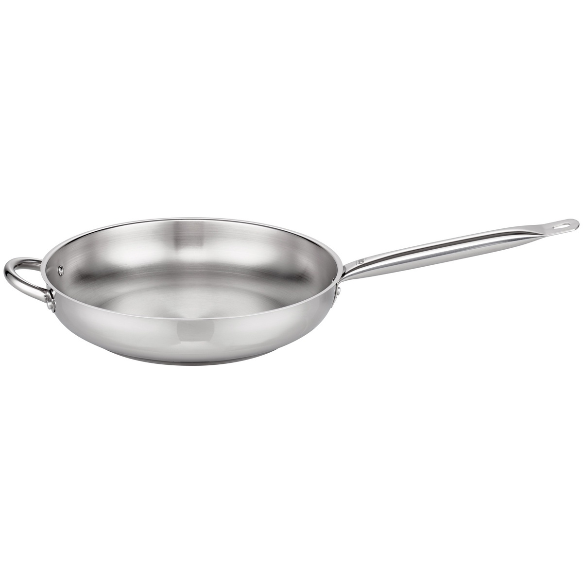 Elo 24562 Pánev s pomocnou rukojetí Profi Therm 32 cm