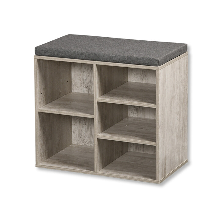 Kesper 15911 Botník s podsedákem