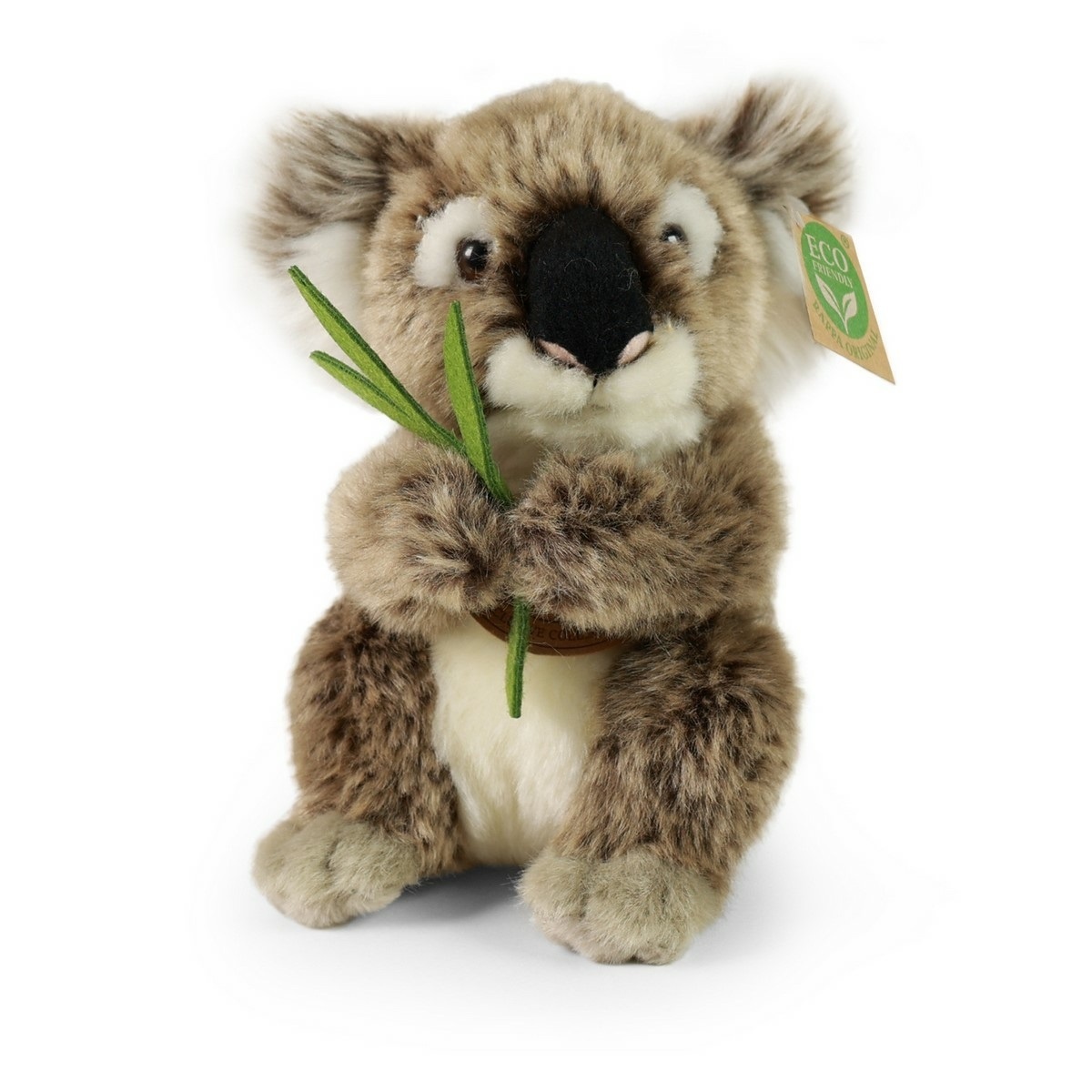 Rappa Plyšový medvídek koala sedící