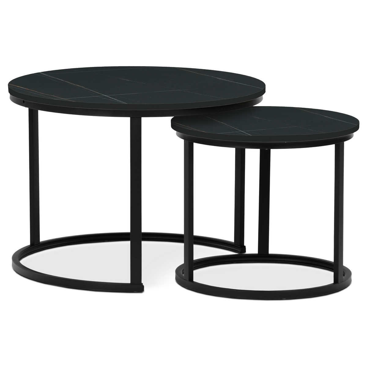 Sada konferenčních stolků