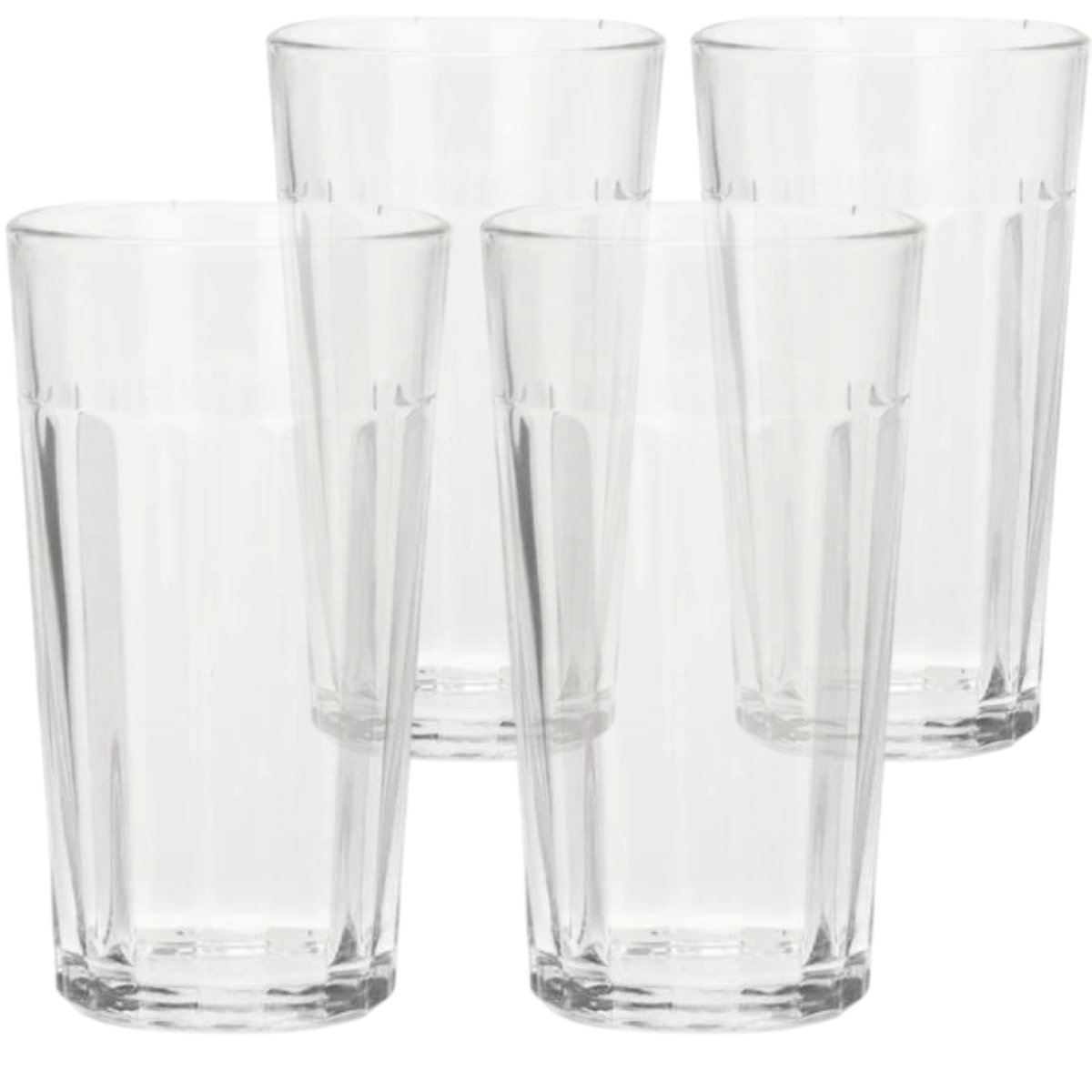 Sada sklenic na drink Atmos 350 ml