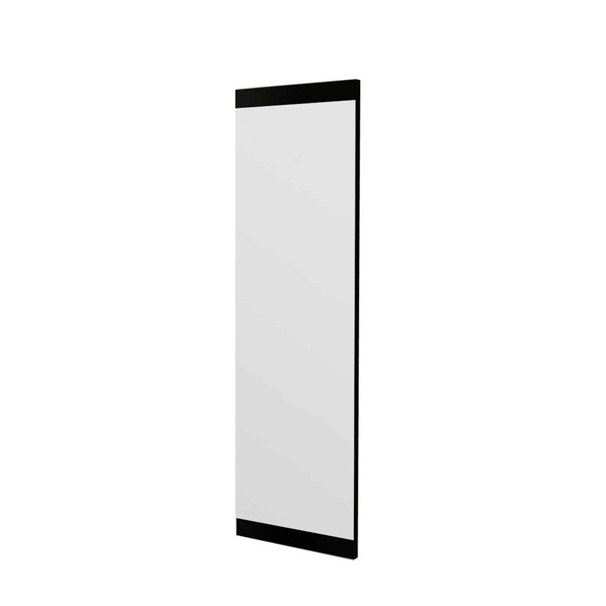 Zrcadlo Azus Black 40 x 120 cm
