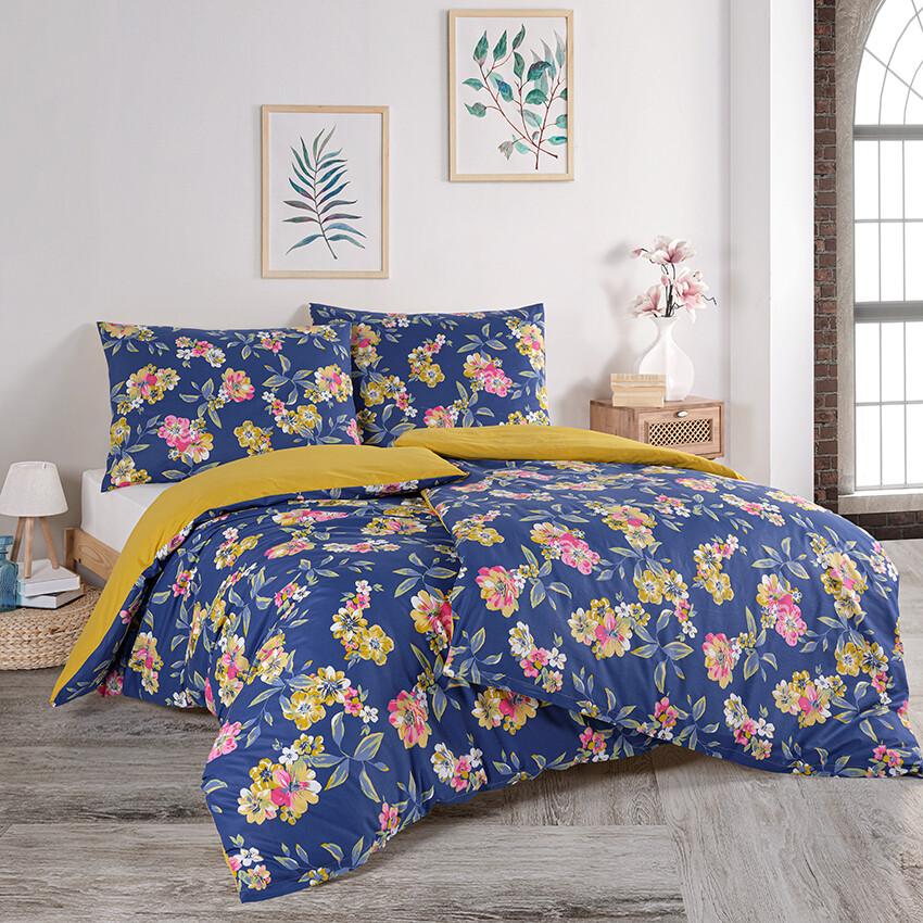 BedTex Bavlněné povlečení Florito