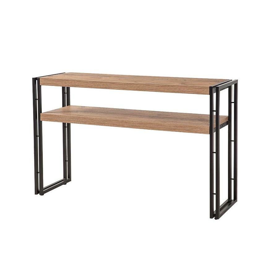 Dekorativní stolek Cosmo Dresuar Atlantic Pine