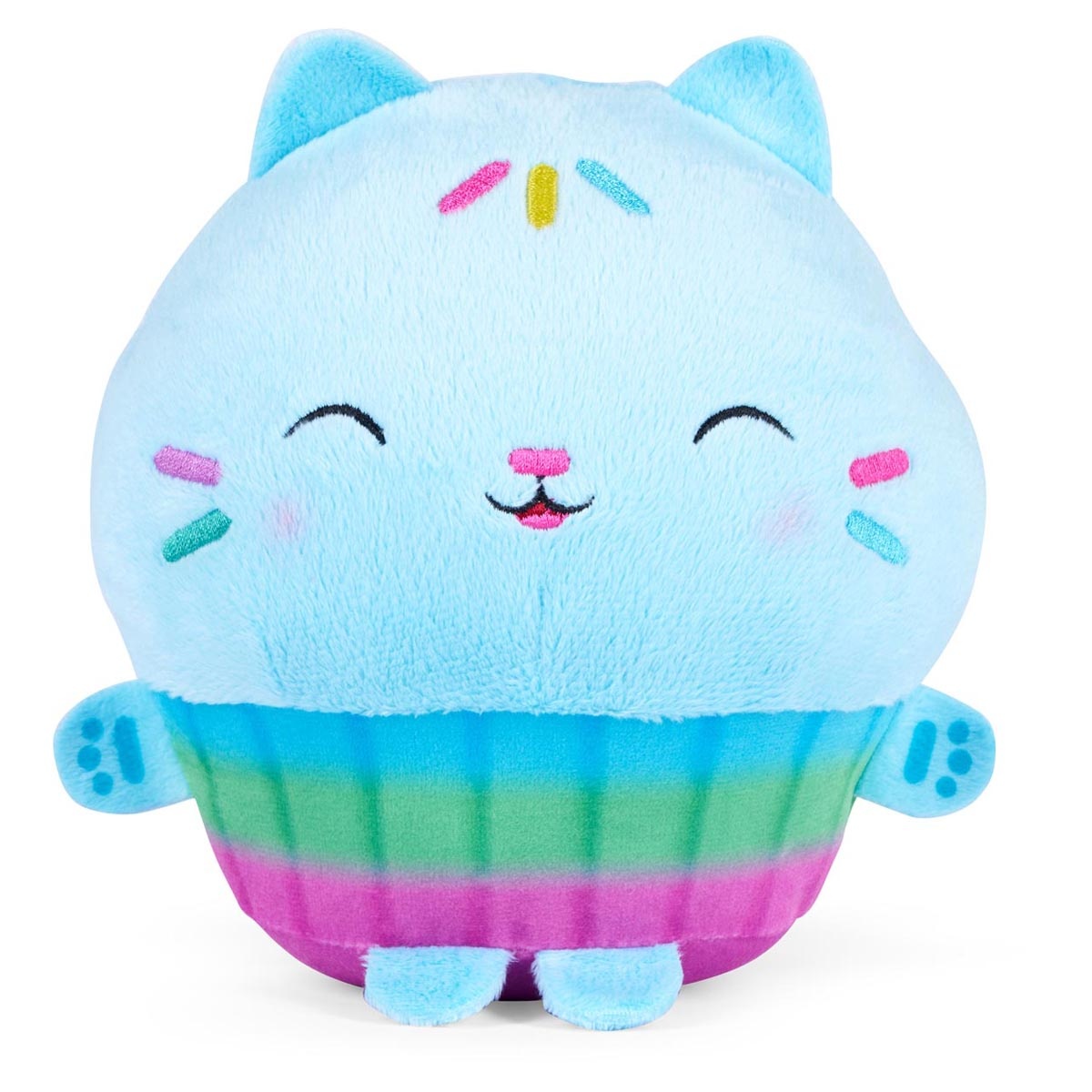 Gábinin Kouzelný Domek Kočička Muffin 25 cm