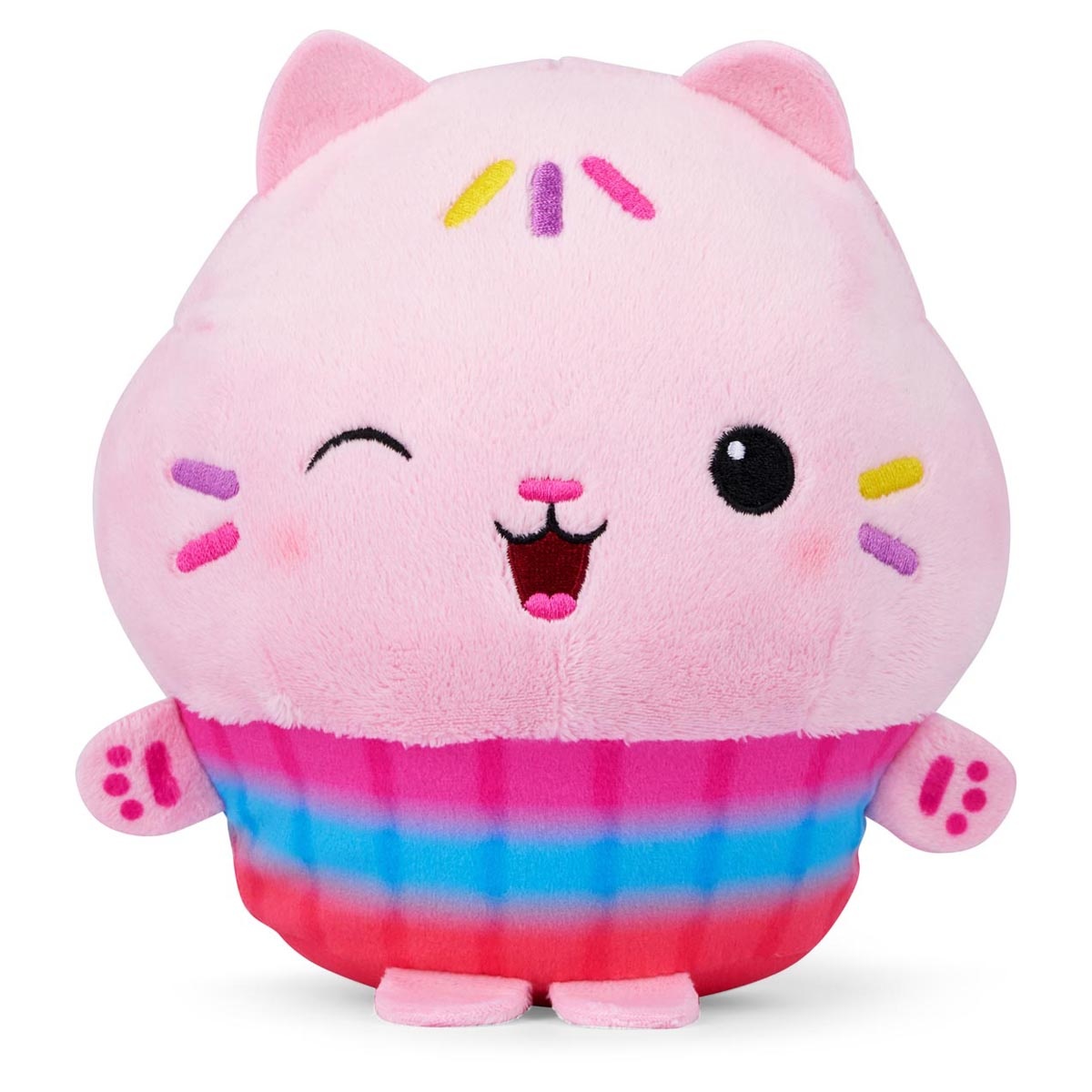 Gábinin Kouzelný Domek Kočička Muffin 25 cm