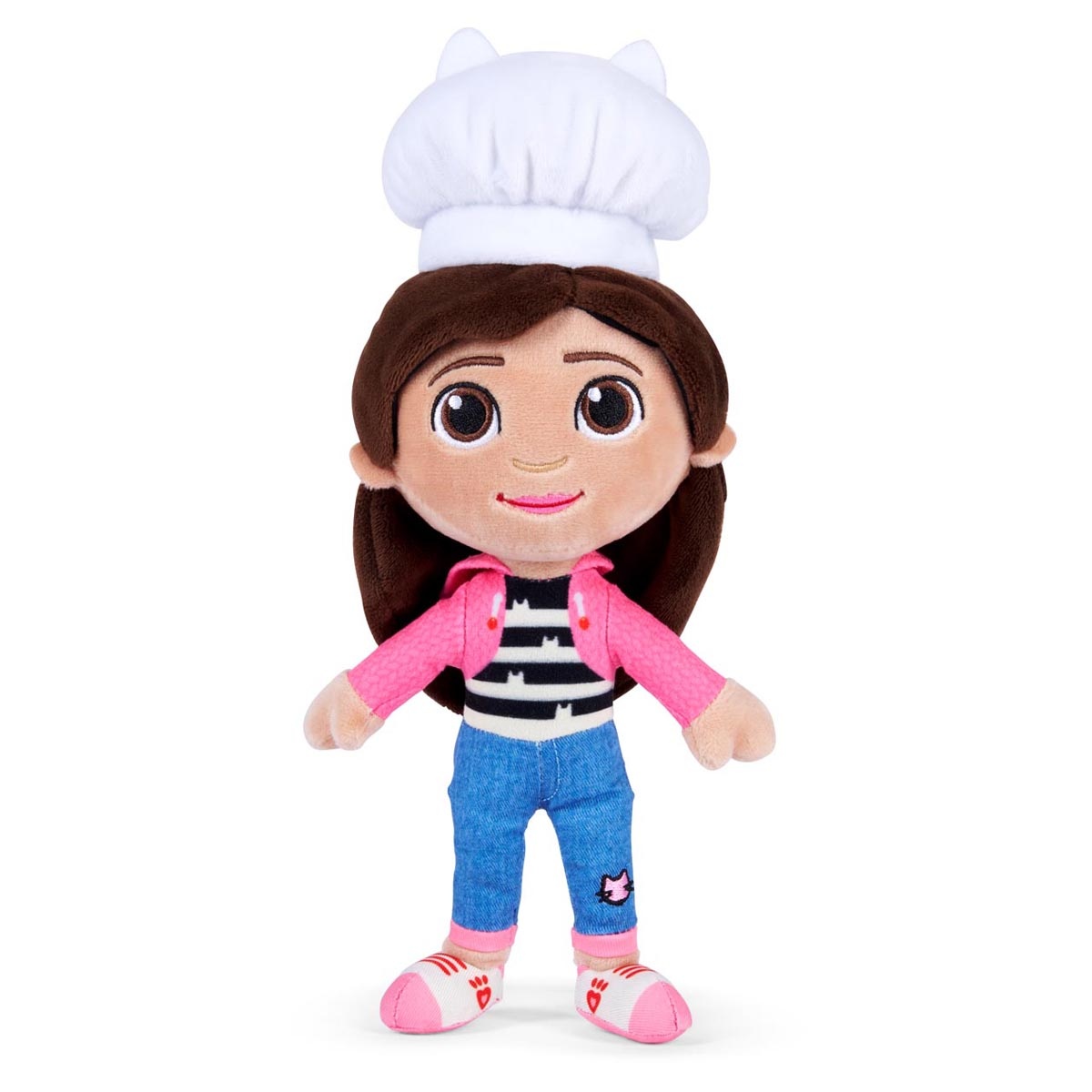 Gábinin Kouzelný Domek Kuchařka Gabi 25 cm