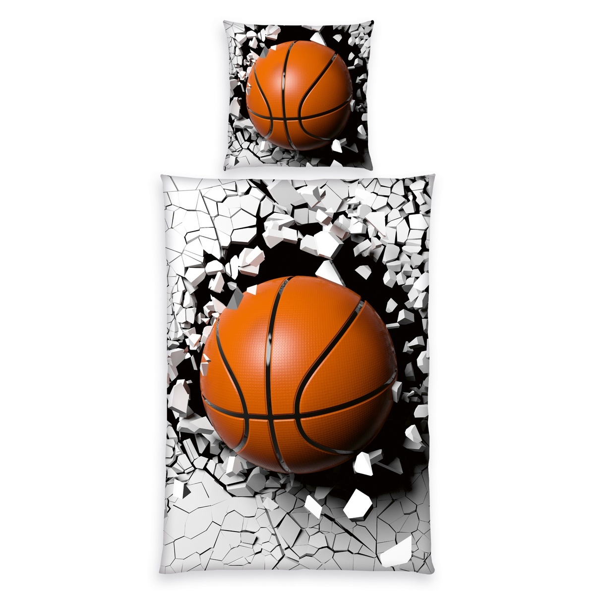 Herding Bavlněné povlečení Basketball