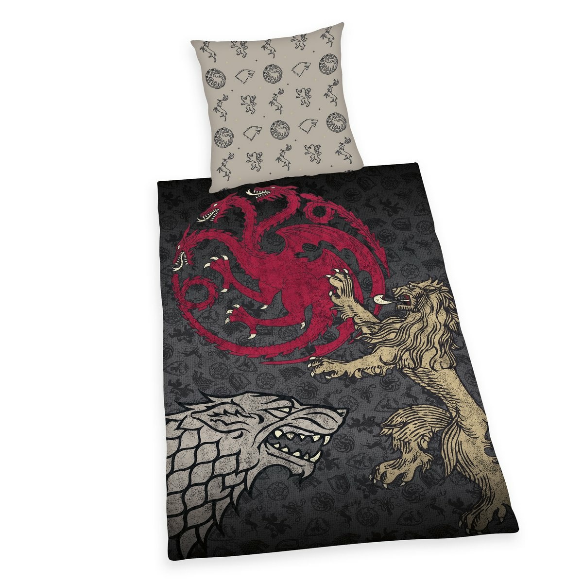 Herding Bavlněné povlečení Game of Thrones