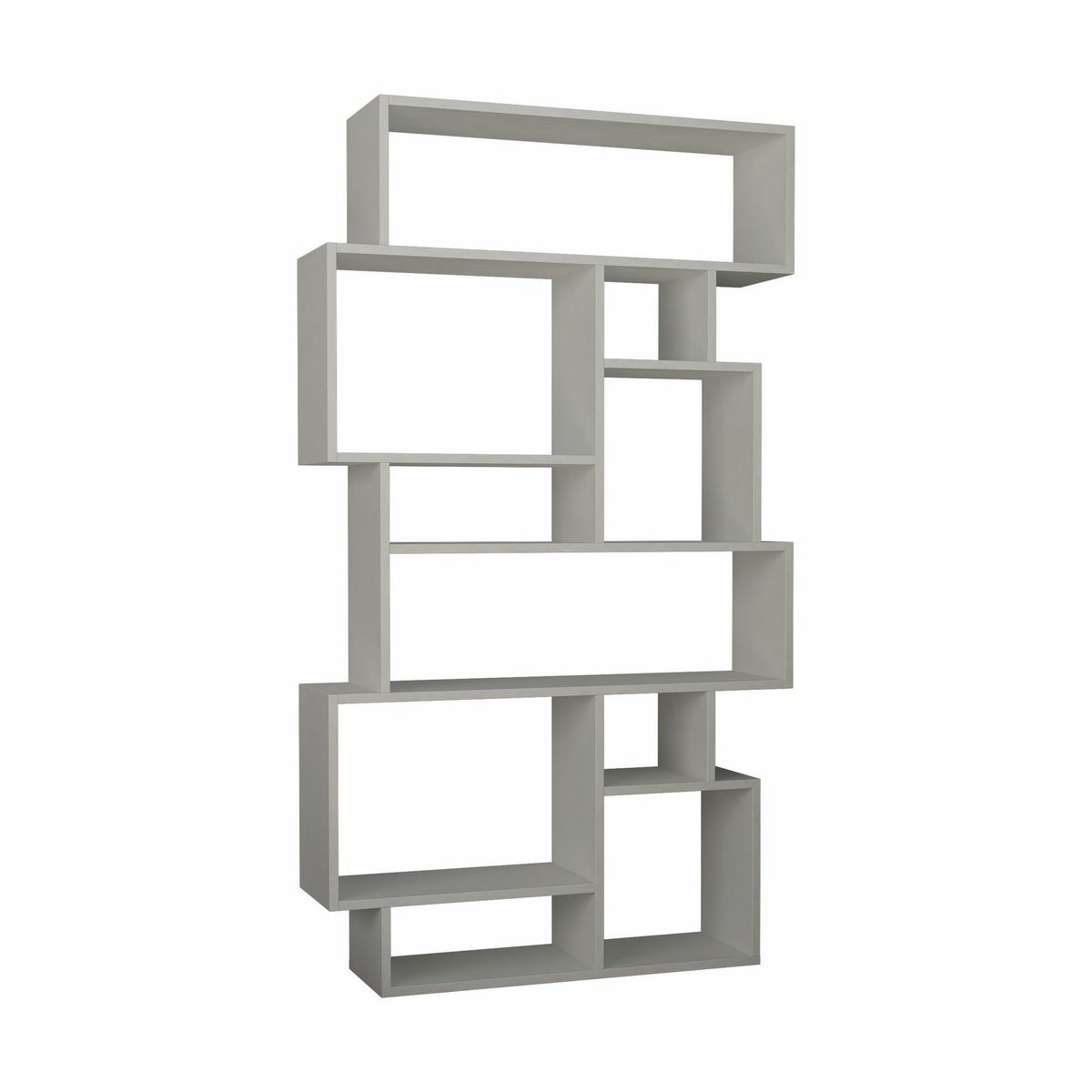 Knihovna Karmato White