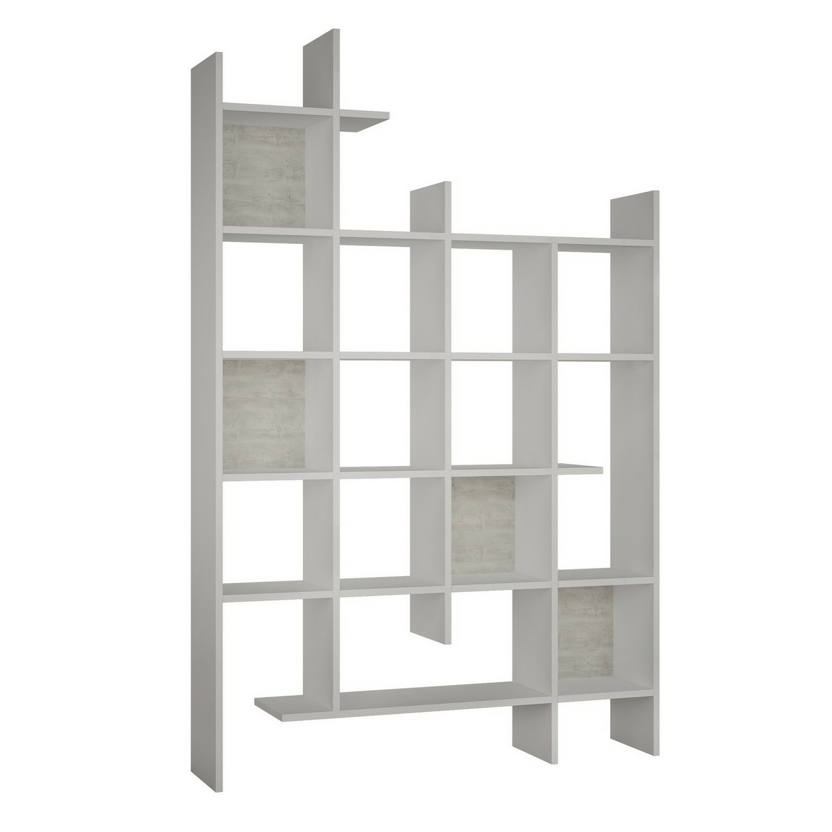 Knihovna Manco White