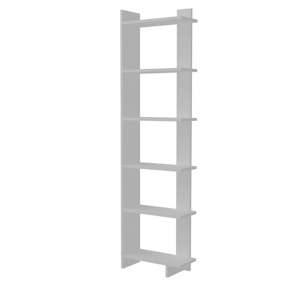 Knihovna Order White