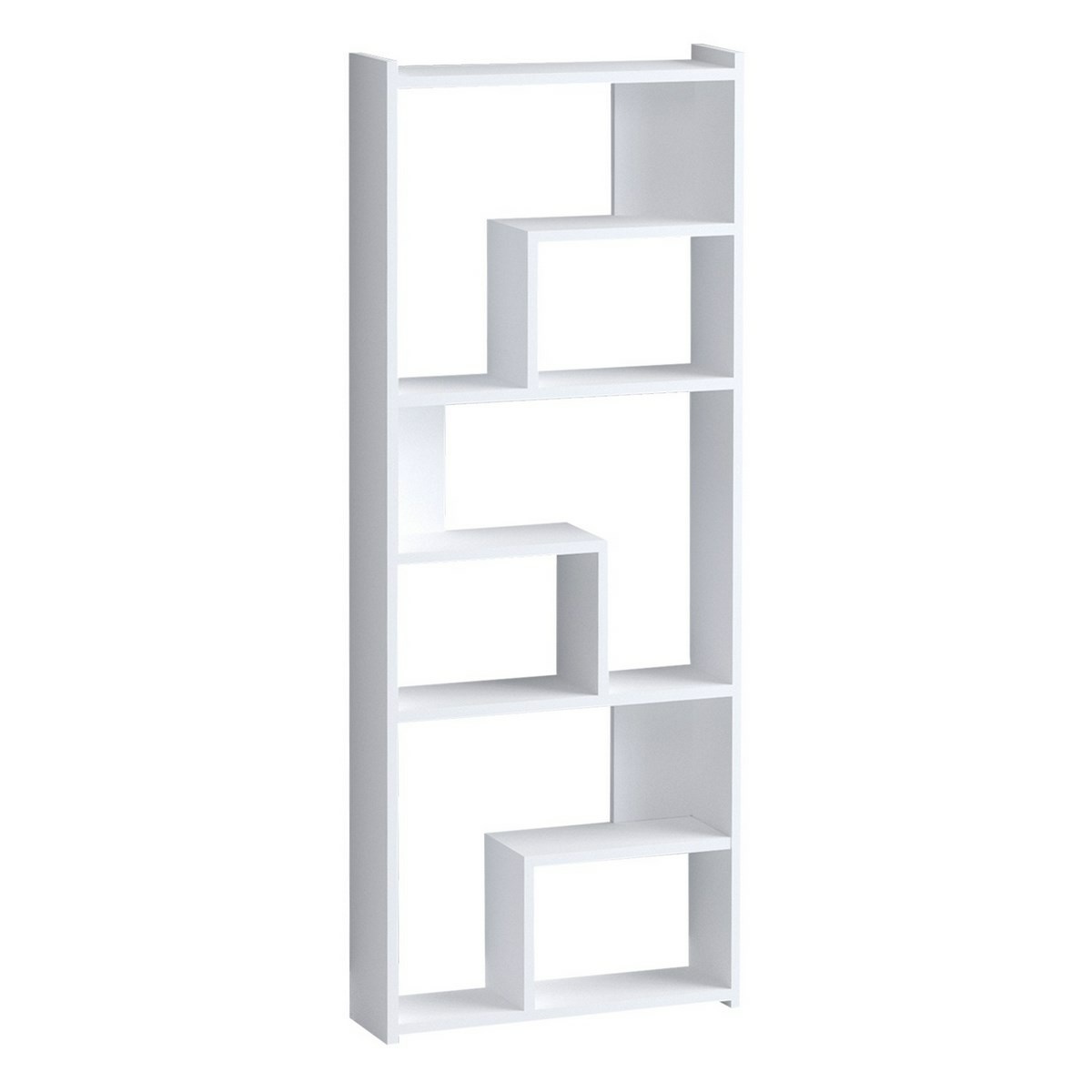 Knihovna Prins White
