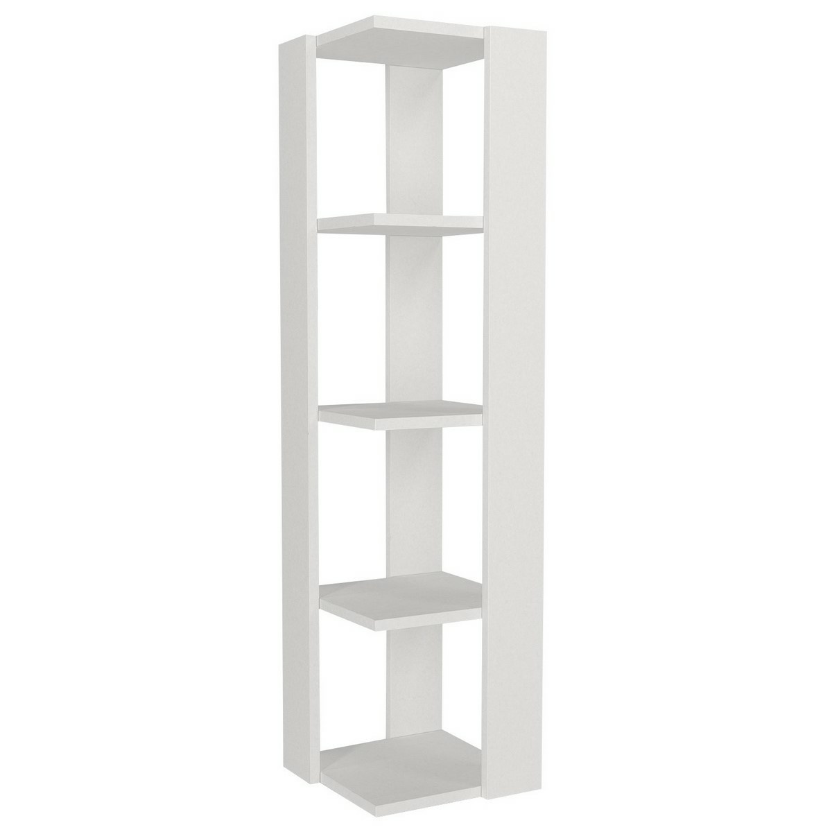 Knihovna Venita White
